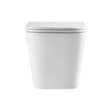 Kép 4/9 - WELLIS Aurora tornado ultracsendes fali rimless WC