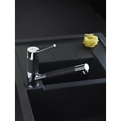 TEGRANIT konyhai mosogató csaptelepek TEGRANIT konyhai mosogató csaptelepek