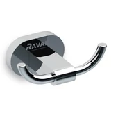 Törölközőtartók, akasztók