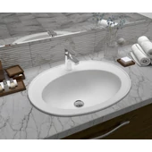 Beépíthető mosdók