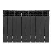 Alumínium radiátorok