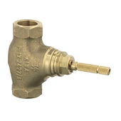 Szelepek és termosztátok