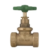 Vízáteresztő szelepek