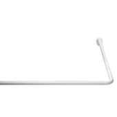 Zuhanyfüggönytartók