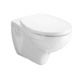 ALFÖLDI Saval fali WC, mély ALFÖLDI Saval fali WC, mély