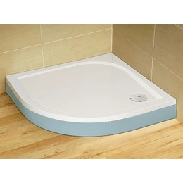 RADAWAY Paros A zuhanytálca előlap RADAWAY Paros A zuhanytálca előlap