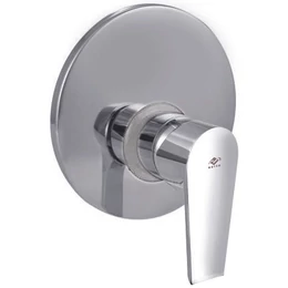 MOFÉM Trend Plus süllyesztett zuhany csaptelep