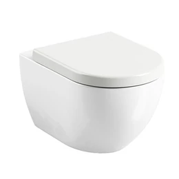 RAVAK Uni Chrome WC Rim RAVAK Uni Chrome WC Rim