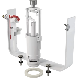ALCA öblítő készlet STOP nyomógombbal, 1/2" fém menettel ALCA öblítő készlet STOP nyomógombbal, 1/2" fém menettel
