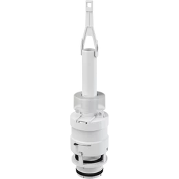 ALCA öblítőszelep 850 mm csökkentett magasságú falsík alatti szerelési rendszerekhez ALCA öblítőszelep 850 mm csökkentett magasságú falsík alatti szerelési rendszerekhez