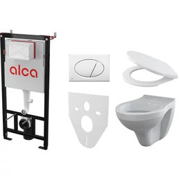 ALCA WC szett - 5 az 1-ben