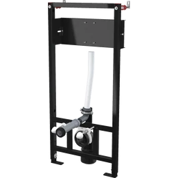ALCA A114S/1120 szerelőkeret falra függesztett WC-hez és szenzorhoz