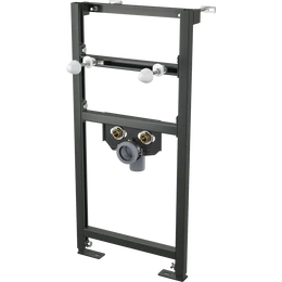 ALCA A104/850 szerelőkeret mosdóhoz