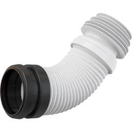 ALCA szennyvízcső DN90/110 flexibilis