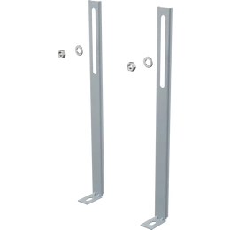 ALCA lábak a falsík alatti szerelési rendszerekhez ALCA lábak a falsík alatti szerelési rendszerekhez
