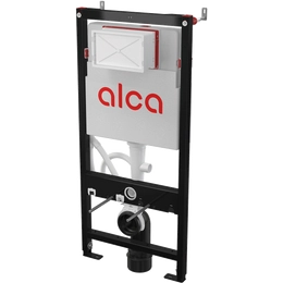 ALCA AM121/1120 falsík alatti szerelési rendszer toaletthez bidé funkcióval