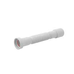ALCA flexibilis bekötőcső 6/4"×40/50 műanyag ALCA flexibilis bekötőcső 6/4"×40/50 műanyag