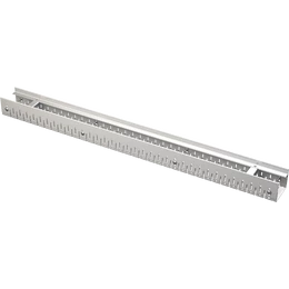 ALCA drén folyóka 75 mm állítható, rozsdamentes acél ALCA drén folyóka 75 mm állítható, rozsdamentes acél