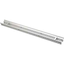 ALCA drén folyóka 100 mm állítható, rozsdamentes acél ALCA drén folyóka 100 mm állítható, rozsdamentes acél