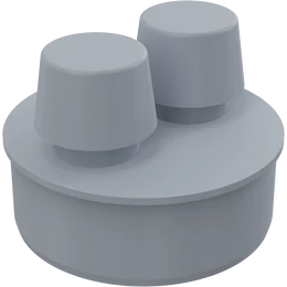 ALCA légbeszívó szelep DN110