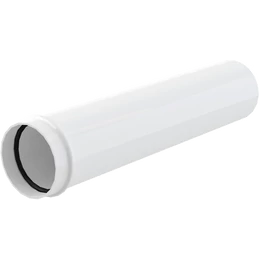 ALCA hosszabbító elem DN32, fehér