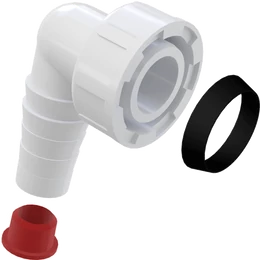 ALCA csonk komplett G1"/17-23