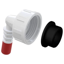 ALCA csonk komplett G1"/8-16