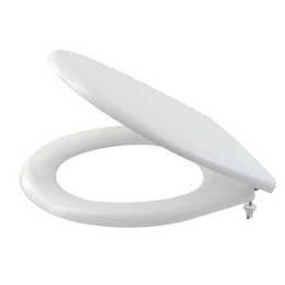 ALCA univerzális WC ülőke, duroplast ALCA univerzális WC ülőke, duroplast