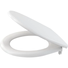ALCA WC ülőke duroplast, fehér ALCA WC ülőke duroplast, fehér