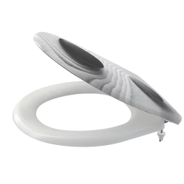 ALCA WC ülőke univerzális SOFTCLOSE, duroplast ALCA WC ülőke univerzális SOFTCLOSE, duroplast