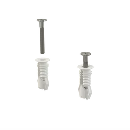 ALCA dűbel a felülről szerelhető ülőkékhez ALCA dűbel a felülről szerelhető ülőkékhez