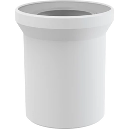 ALCA WC csatlakozó - 150 mm toldócső ALCA WC csatlakozó - 150 mm toldócső