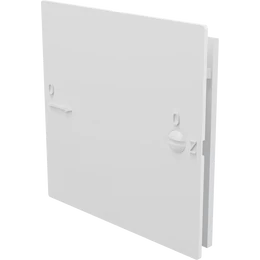 ALCA kádajtó 150×150, fehér