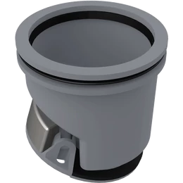 ALCA P144 kombinált bűzzár APZ-S9 szifonhoz ALCA P144 kombinált bűzzár APZ-S9 szifonhoz