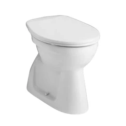 ALFÖLDI Bázis WC, mély, alsó, CleanFlush