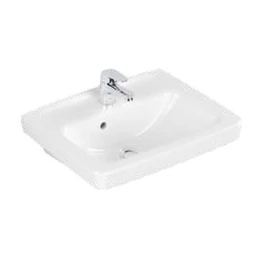 ALFÖLDI Optic kézmosó 45×37 cm ALFÖLDI Optic kézmosó 45×37 cm