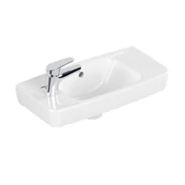 ALFÖLDI Optic kézmosó 50×24 cm ALFÖLDI Optic kézmosó 50×24 cm