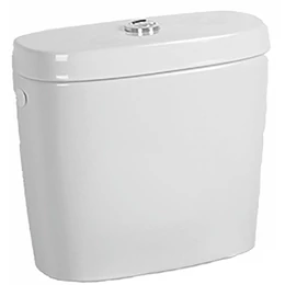 ALFÖLDI Saval 2.0 öblítőtartály, kétnyomógombos