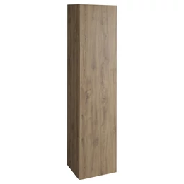 AQUALINE Altair állószekrény, 35×150×31 cm, emporio tölgy AQUALINE Altair állószekrény, 35×150×31 cm, emporio tölgy