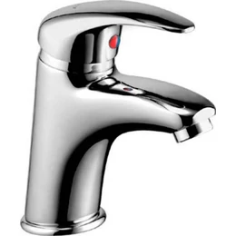 AQUALINE Kasiopea mosdócsaptelep, króm AQUALINE Kasiopea mosdócsaptelep, króm