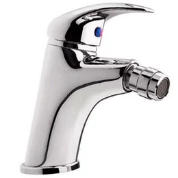 AQUALINE Kasiopea bidécsaptelep, króm