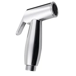 AQUALINE bidézuhany, króm