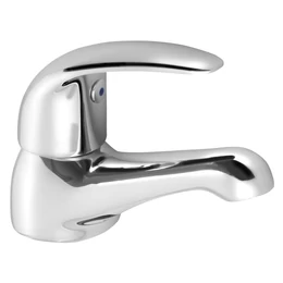 AQUALINE állószelep, 1/2", króm