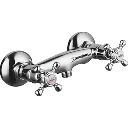 AQUALINE Victoria zuhany csaptelep, króm