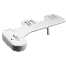 AQUALINE Easy Cleaning WC-ülőkére szerelhető bidé, hideg vizes AQUALINE Easy Cleaning WC-ülőkére szerelhető bidé, hideg vizes