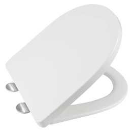 AQUALINE Jalta Soft Close WC-ülőke AQUALINE Jalta Soft Close WC-ülőke