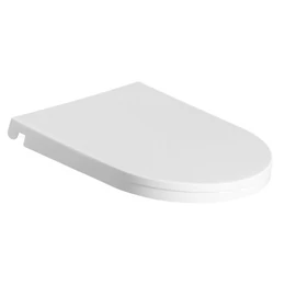 AQUALINE Hygie Soft Close WC-ülőke
