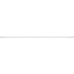 AQUALINE teleszkópos rúd, átm.: 2,2×110-200 cm, alumínium/fehér AQUALINE teleszkópos rúd, átm.: 2,2×110-200 cm, alumínium/fehér