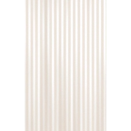 AQUALINE zuhanyfüggöny, 180×200 cm, bézs