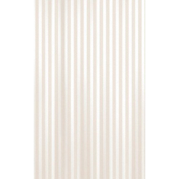 AQUALINE zuhanyfüggöny, 180×200 cm, bézs